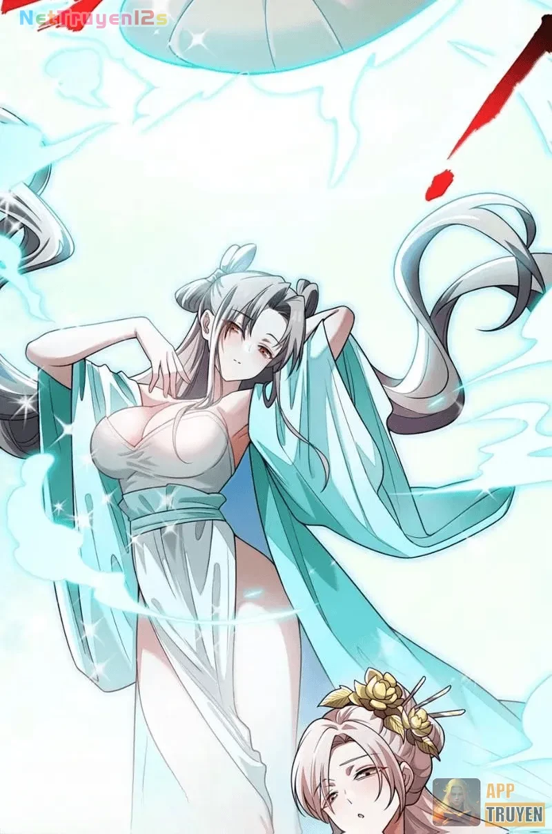 Quỷ Dị Bệnh Kiều Mà Ta Vẽ Thành Thật Rồi Chapter 29 - 43