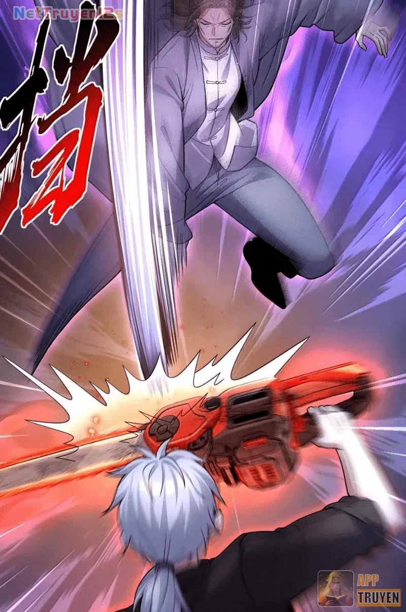 Quỷ Dị Bệnh Kiều Mà Ta Vẽ Thành Thật Rồi Chapter 29 - 60
