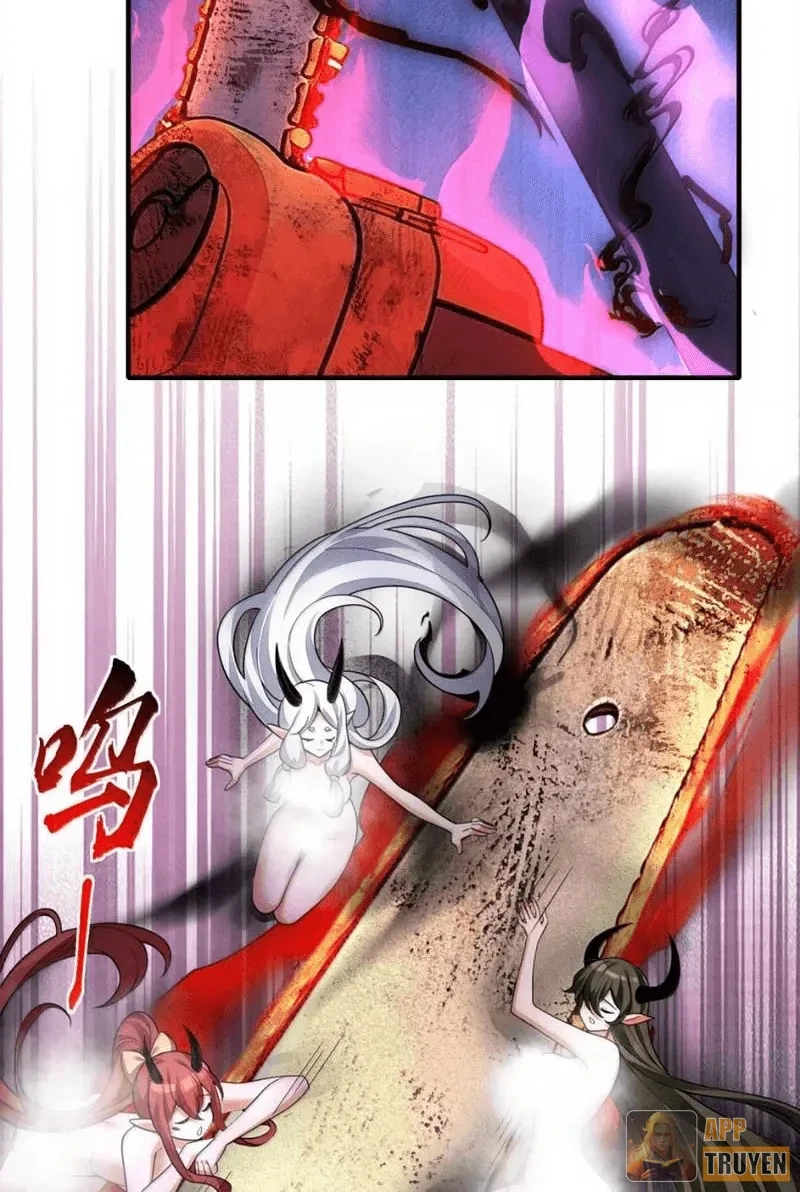 Quỷ Dị Bệnh Kiều Mà Ta Vẽ Thành Thật Rồi Chapter 29 - 63