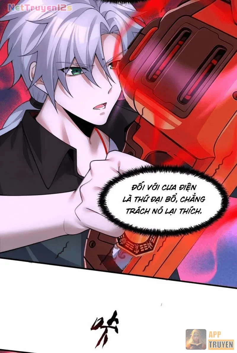 Quỷ Dị Bệnh Kiều Mà Ta Vẽ Thành Thật Rồi Chapter 29 - 65