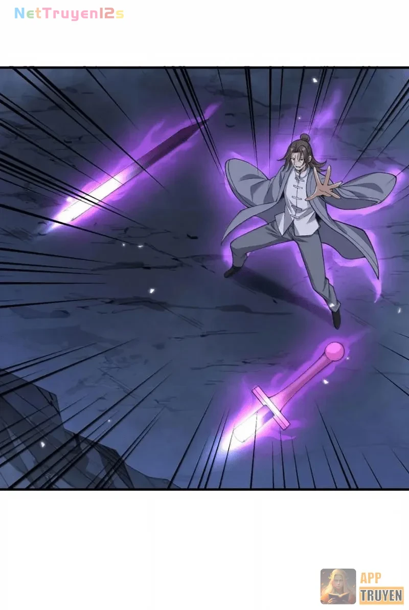 Quỷ Dị Bệnh Kiều Mà Ta Vẽ Thành Thật Rồi Chapter 29 - 68