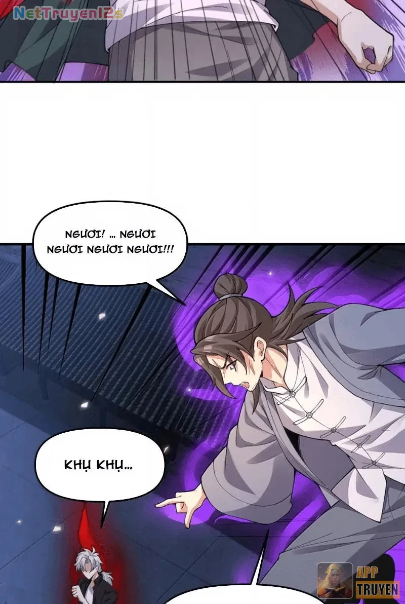 Quỷ Dị Bệnh Kiều Mà Ta Vẽ Thành Thật Rồi Chapter 29 - 71