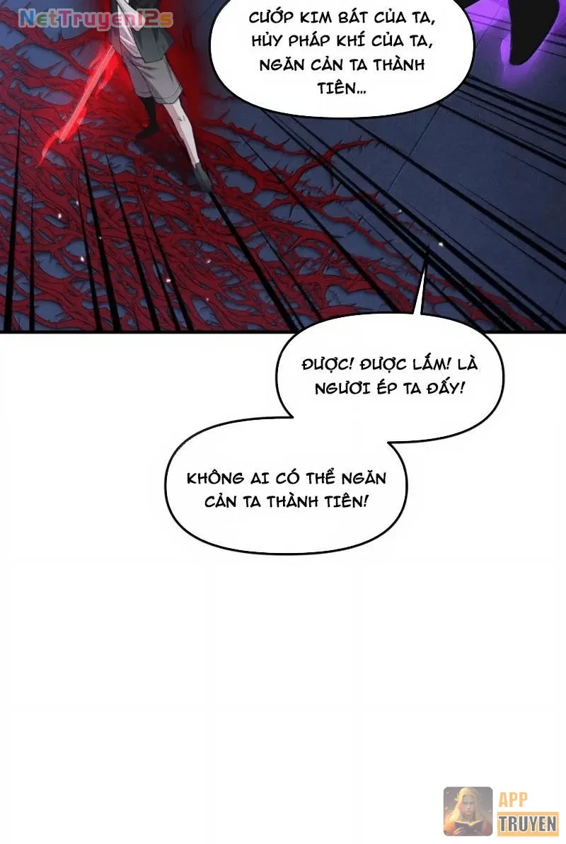 Quỷ Dị Bệnh Kiều Mà Ta Vẽ Thành Thật Rồi Chapter 29 - 72