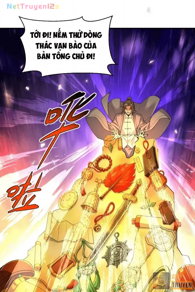Quỷ Dị Bệnh Kiều Mà Ta Vẽ Thành Thật Rồi Chapter 29 - 73