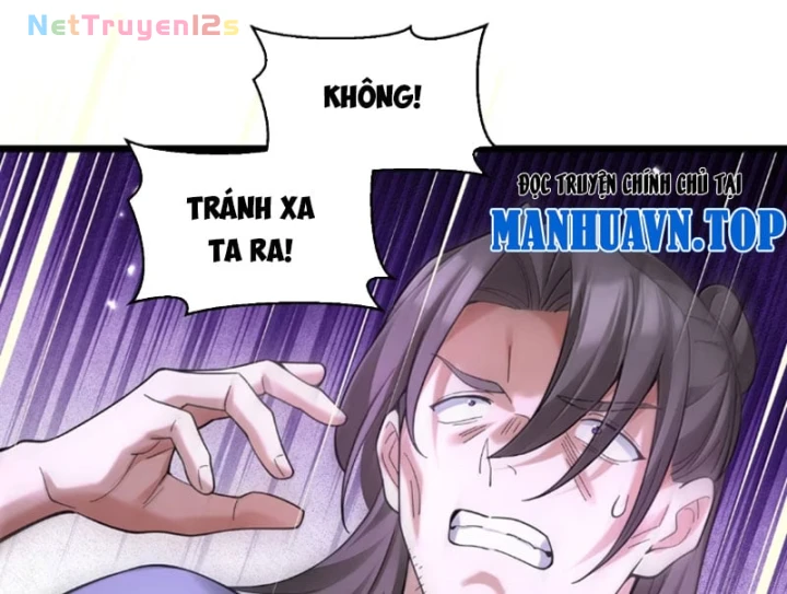 Quỷ Dị Bệnh Kiều Mà Ta Vẽ Thành Thật Rồi Chapter 30 - 19