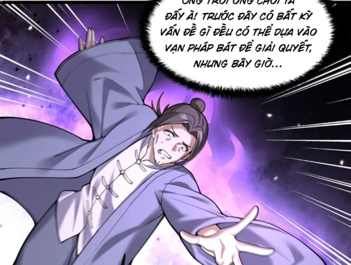 Quỷ Dị Bệnh Kiều Mà Ta Vẽ Thành Thật Rồi Chapter 30 - 21