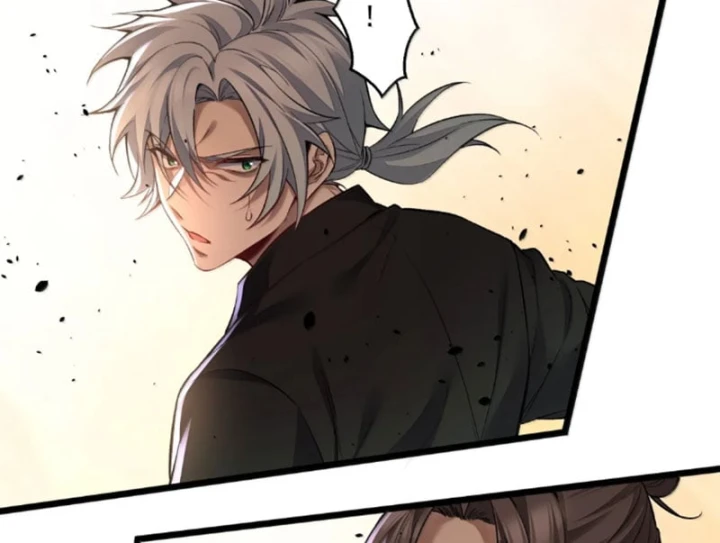 Quỷ Dị Bệnh Kiều Mà Ta Vẽ Thành Thật Rồi Chapter 30 - 31