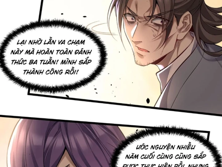 Quỷ Dị Bệnh Kiều Mà Ta Vẽ Thành Thật Rồi Chapter 30 - 32
