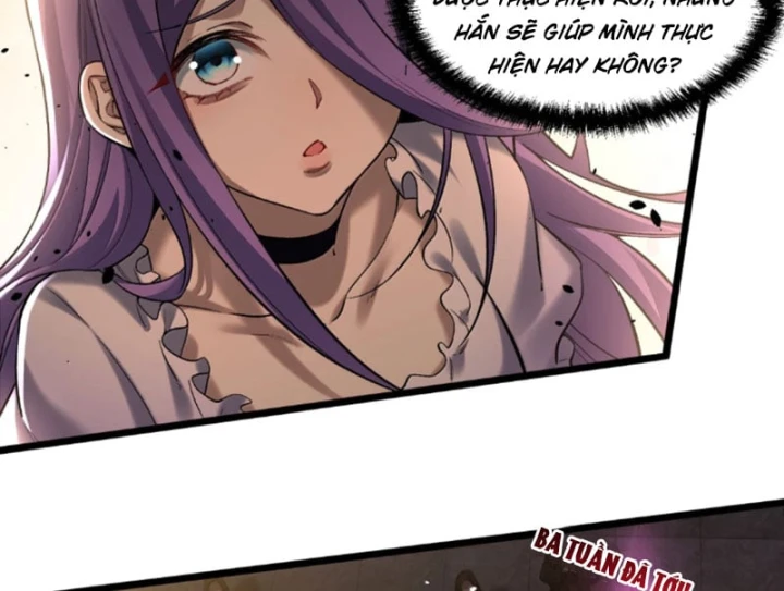 Quỷ Dị Bệnh Kiều Mà Ta Vẽ Thành Thật Rồi Chapter 30 - 33