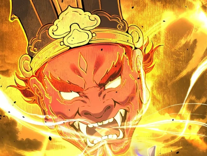 Quỷ Dị Bệnh Kiều Mà Ta Vẽ Thành Thật Rồi Chapter 30 - 40