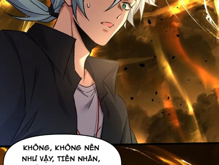 Quỷ Dị Bệnh Kiều Mà Ta Vẽ Thành Thật Rồi Chapter 30 - 42