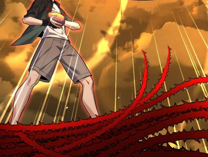 Quỷ Dị Bệnh Kiều Mà Ta Vẽ Thành Thật Rồi Chapter 30 - 55
