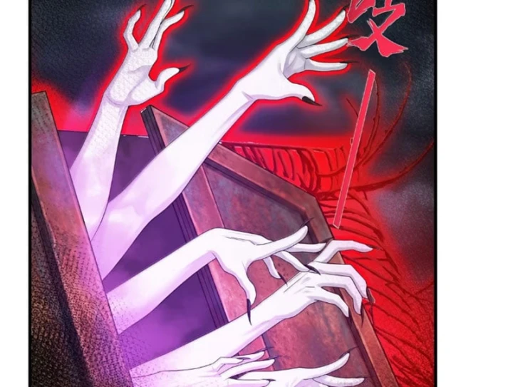 Quỷ Dị Bệnh Kiều Mà Ta Vẽ Thành Thật Rồi Chapter 30 - 82
