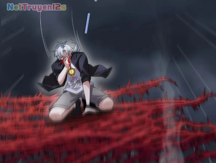 Quỷ Dị Bệnh Kiều Mà Ta Vẽ Thành Thật Rồi Chapter 30 - 96