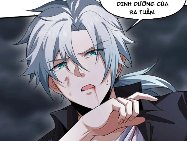 Quỷ Dị Bệnh Kiều Mà Ta Vẽ Thành Thật Rồi Chapter 30 - 100