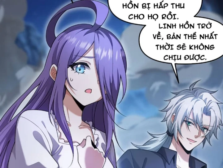 Quỷ Dị Bệnh Kiều Mà Ta Vẽ Thành Thật Rồi Chapter 30 - 108