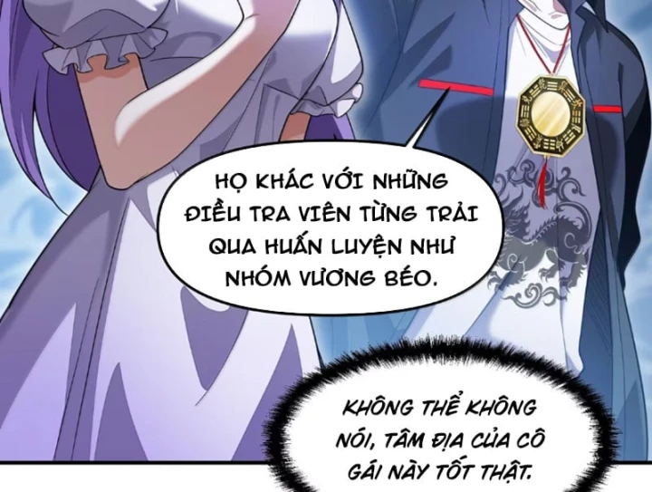 Quỷ Dị Bệnh Kiều Mà Ta Vẽ Thành Thật Rồi Chapter 30 - 109