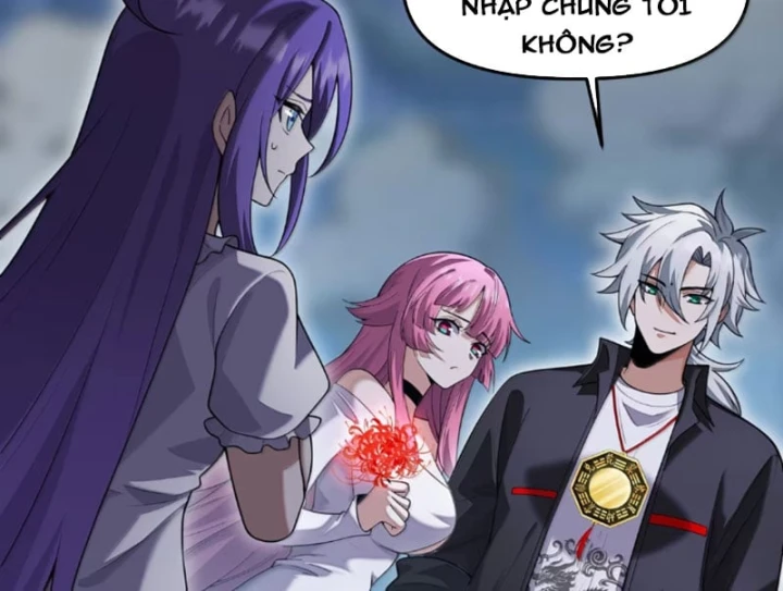 Quỷ Dị Bệnh Kiều Mà Ta Vẽ Thành Thật Rồi Chapter 30 - 113