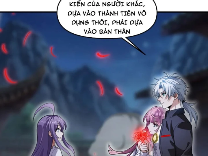 Quỷ Dị Bệnh Kiều Mà Ta Vẽ Thành Thật Rồi Chapter 30 - 115