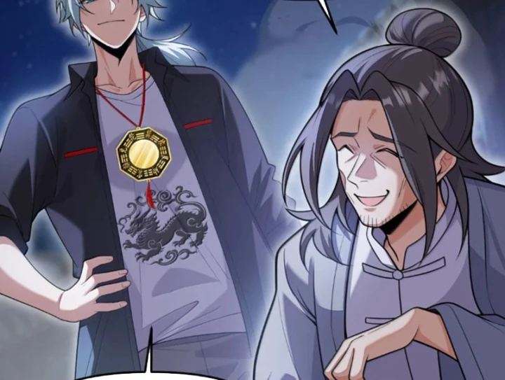 Quỷ Dị Bệnh Kiều Mà Ta Vẽ Thành Thật Rồi Chapter 30 - 124