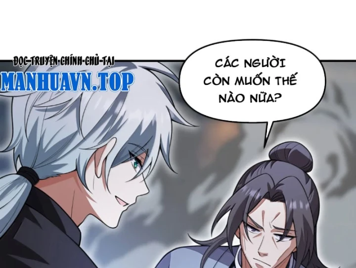 Quỷ Dị Bệnh Kiều Mà Ta Vẽ Thành Thật Rồi Chapter 30 - 126