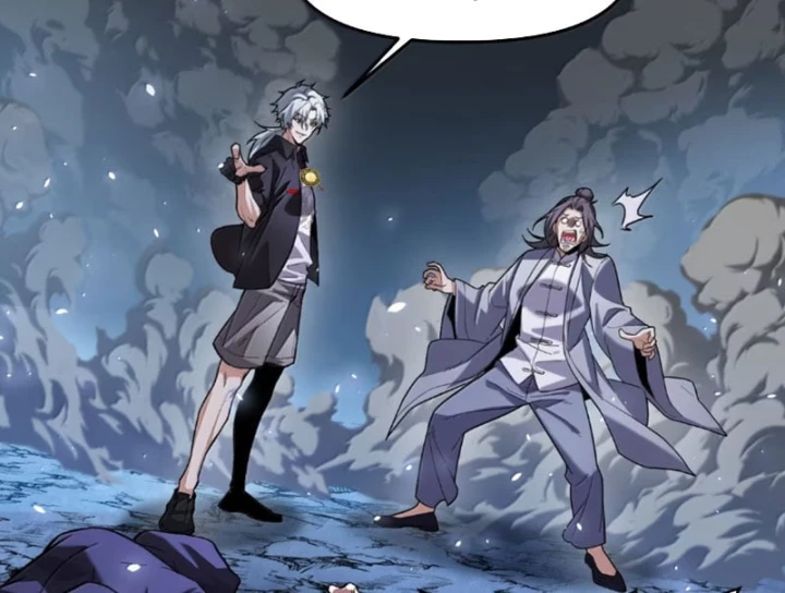 Quỷ Dị Bệnh Kiều Mà Ta Vẽ Thành Thật Rồi Chapter 30 - 128