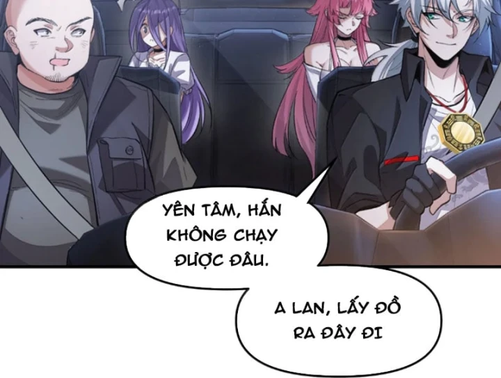 Quỷ Dị Bệnh Kiều Mà Ta Vẽ Thành Thật Rồi Chapter 30 - 133