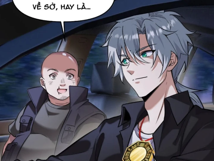 Quỷ Dị Bệnh Kiều Mà Ta Vẽ Thành Thật Rồi Chapter 30 - 137