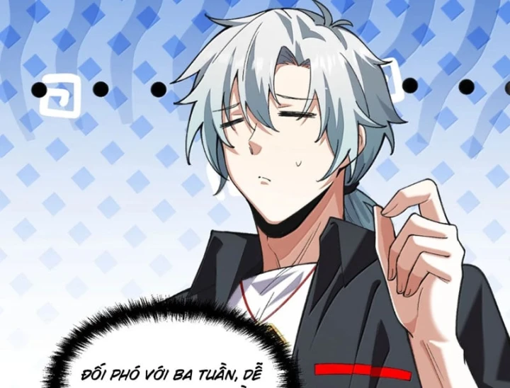 Quỷ Dị Bệnh Kiều Mà Ta Vẽ Thành Thật Rồi Chapter 31 - 18