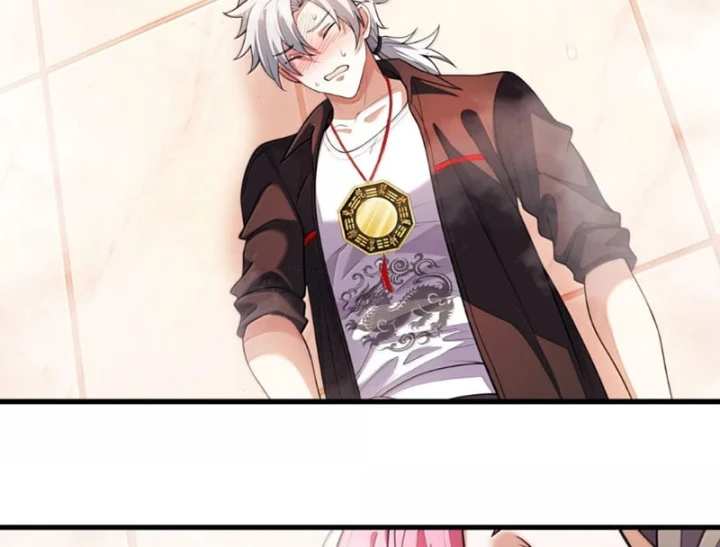 Quỷ Dị Bệnh Kiều Mà Ta Vẽ Thành Thật Rồi Chapter 31 - 56