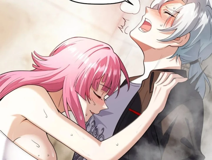 Quỷ Dị Bệnh Kiều Mà Ta Vẽ Thành Thật Rồi Chapter 31 - 116