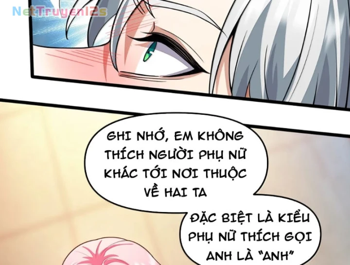 Quỷ Dị Bệnh Kiều Mà Ta Vẽ Thành Thật Rồi Chapter 31 - 122