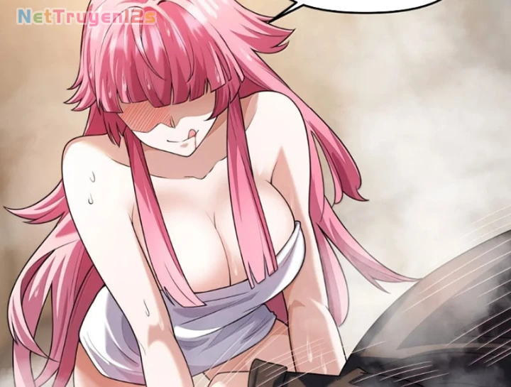Quỷ Dị Bệnh Kiều Mà Ta Vẽ Thành Thật Rồi Chapter 31 - 123