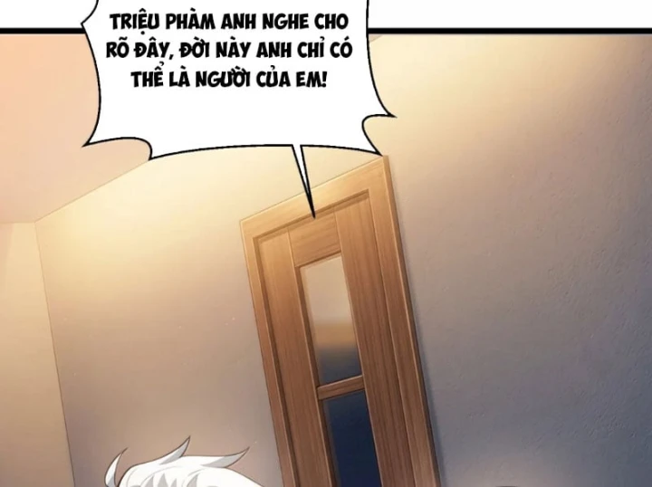 Quỷ Dị Bệnh Kiều Mà Ta Vẽ Thành Thật Rồi Chapter 32 - 6