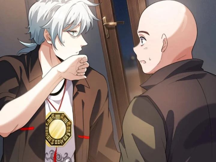 Quỷ Dị Bệnh Kiều Mà Ta Vẽ Thành Thật Rồi Chapter 32 - 7