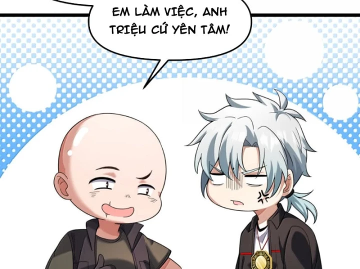 Quỷ Dị Bệnh Kiều Mà Ta Vẽ Thành Thật Rồi Chapter 32 - 9