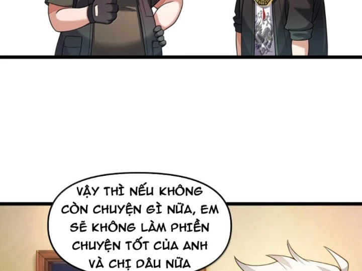 Quỷ Dị Bệnh Kiều Mà Ta Vẽ Thành Thật Rồi Chapter 32 - 10