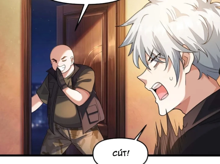 Quỷ Dị Bệnh Kiều Mà Ta Vẽ Thành Thật Rồi Chapter 32 - 11