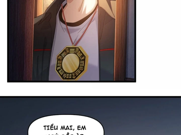 Quỷ Dị Bệnh Kiều Mà Ta Vẽ Thành Thật Rồi Chapter 32 - 14