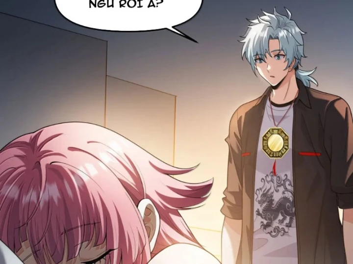 Quỷ Dị Bệnh Kiều Mà Ta Vẽ Thành Thật Rồi Chapter 32 - 15