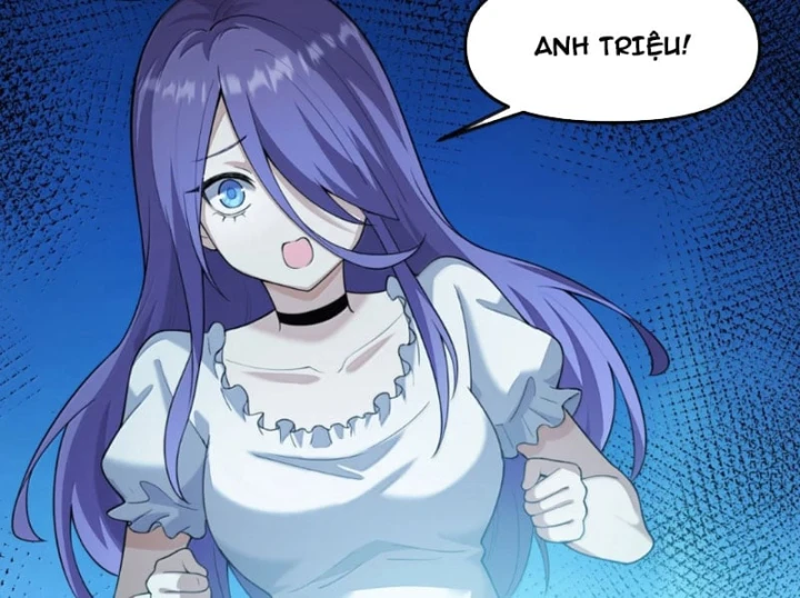 Quỷ Dị Bệnh Kiều Mà Ta Vẽ Thành Thật Rồi Chapter 32 - 26