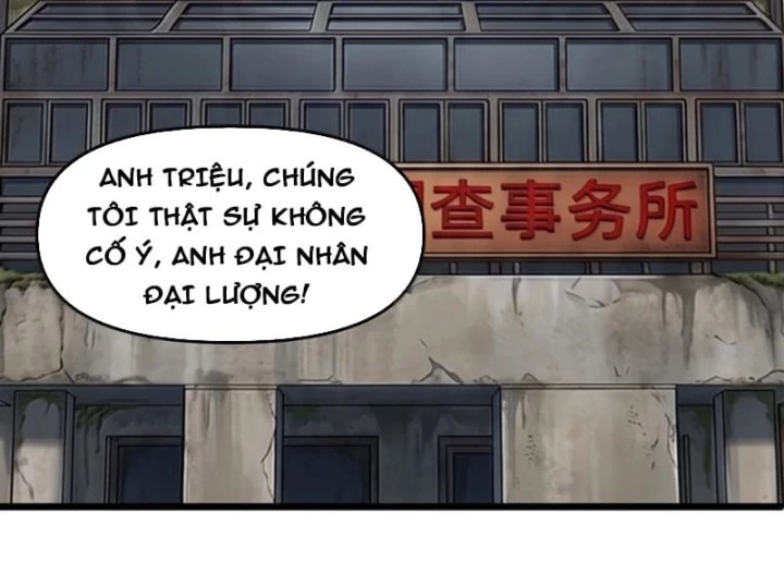 Quỷ Dị Bệnh Kiều Mà Ta Vẽ Thành Thật Rồi Chapter 32 - 32