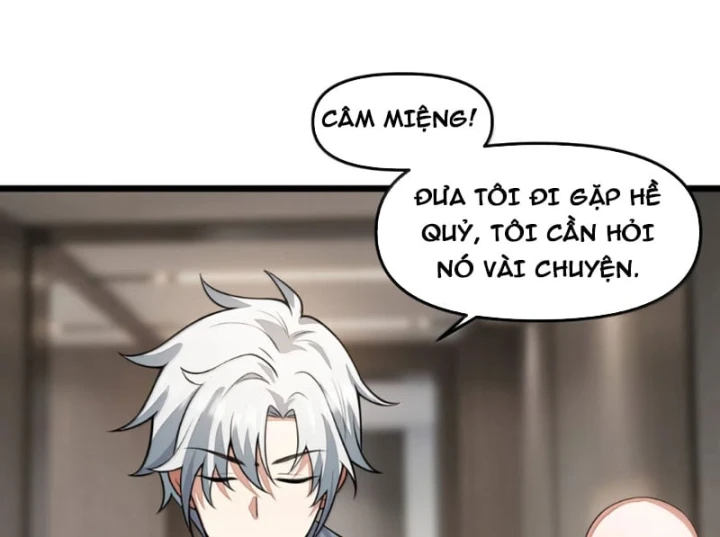 Quỷ Dị Bệnh Kiều Mà Ta Vẽ Thành Thật Rồi Chapter 32 - 33