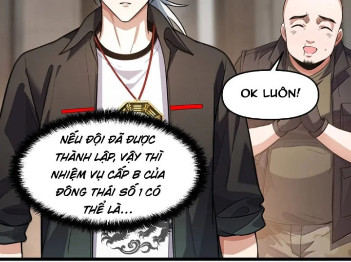 Quỷ Dị Bệnh Kiều Mà Ta Vẽ Thành Thật Rồi Chapter 32 - 34