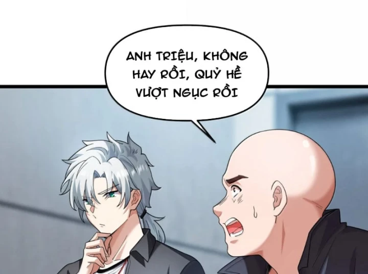 Quỷ Dị Bệnh Kiều Mà Ta Vẽ Thành Thật Rồi Chapter 32 - 39