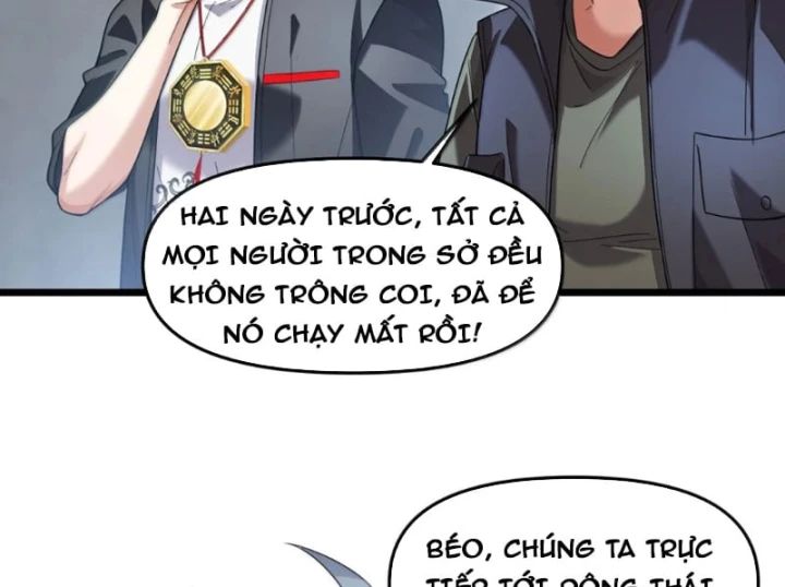 Quỷ Dị Bệnh Kiều Mà Ta Vẽ Thành Thật Rồi Chapter 32 - 40