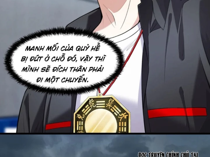 Quỷ Dị Bệnh Kiều Mà Ta Vẽ Thành Thật Rồi Chapter 32 - 42