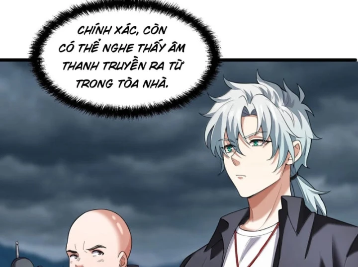 Quỷ Dị Bệnh Kiều Mà Ta Vẽ Thành Thật Rồi Chapter 32 - 46