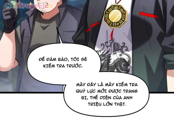 Quỷ Dị Bệnh Kiều Mà Ta Vẽ Thành Thật Rồi Chapter 32 - 47