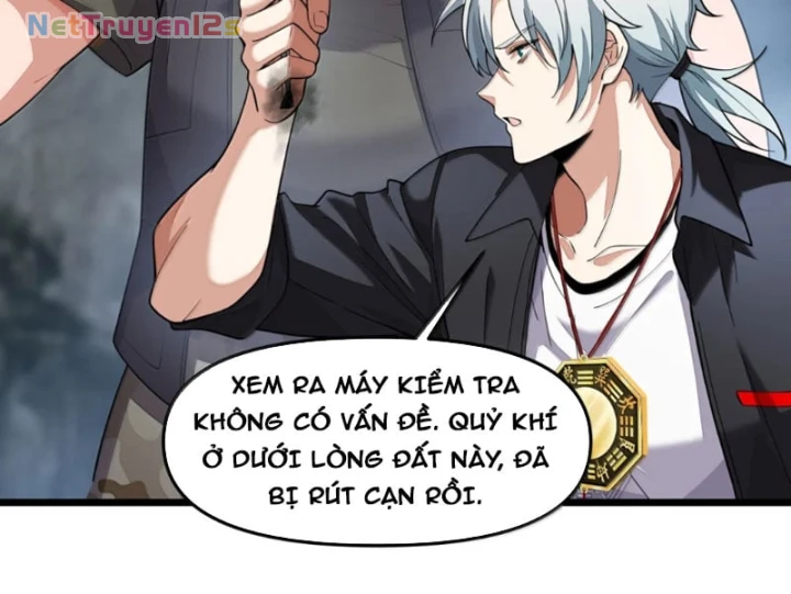 Quỷ Dị Bệnh Kiều Mà Ta Vẽ Thành Thật Rồi Chapter 32 - 54